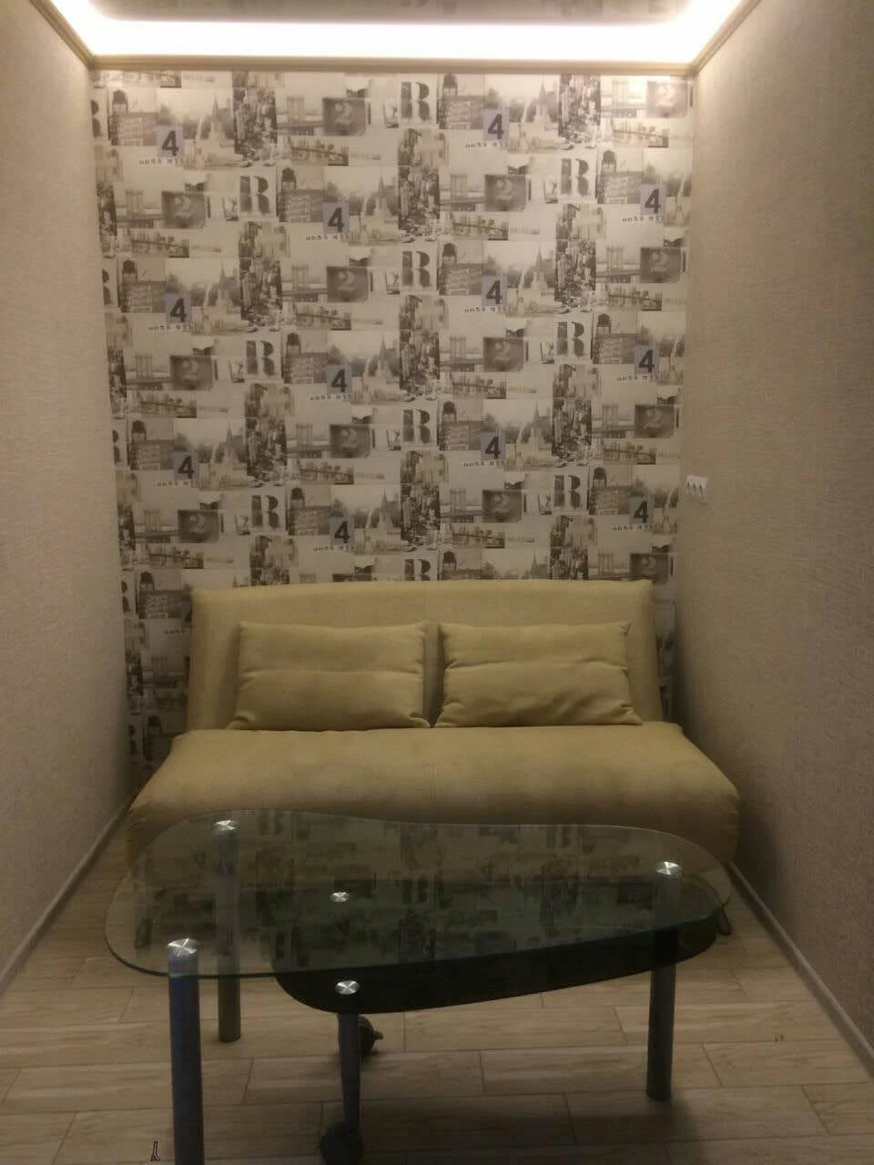 Продажа 2-комнатной квартиры 40 м², Клавдиевская ул., 40Г