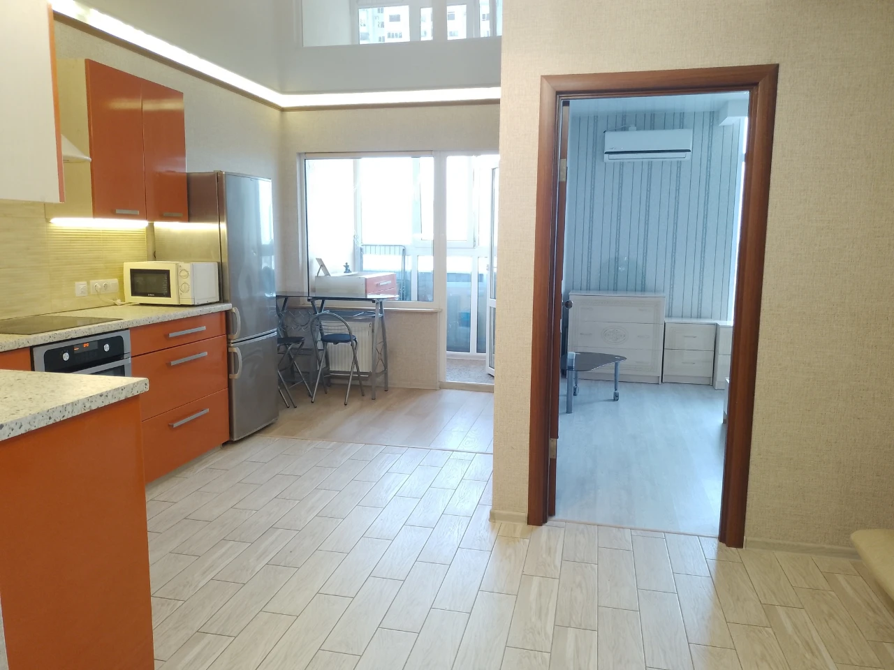 Продажа 2-комнатной квартиры 40 м², Клавдиевская ул., 40Г