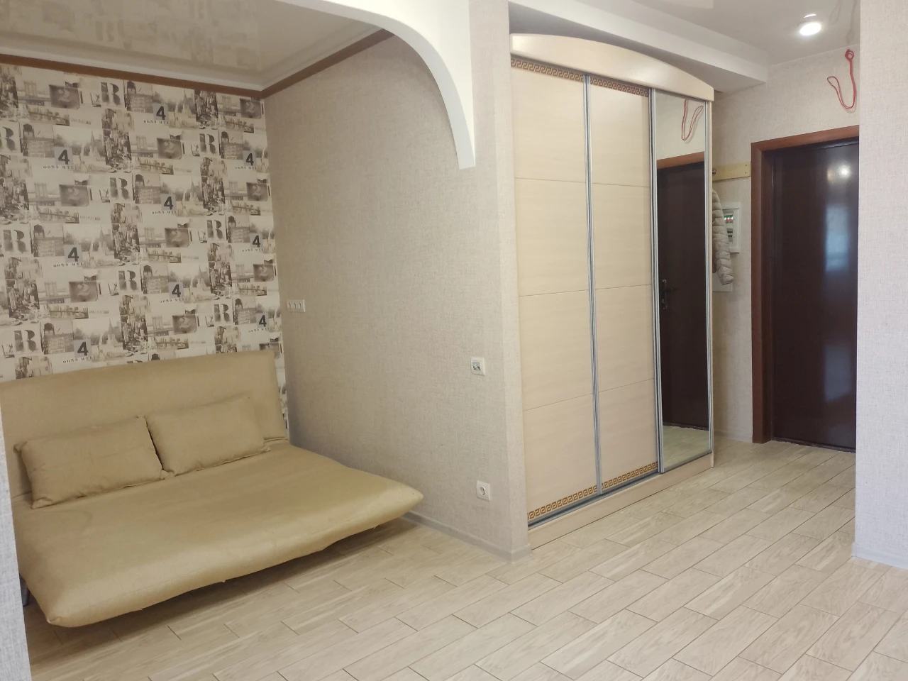 Продажа 2-комнатной квартиры 40 м², Клавдиевская ул., 40Г