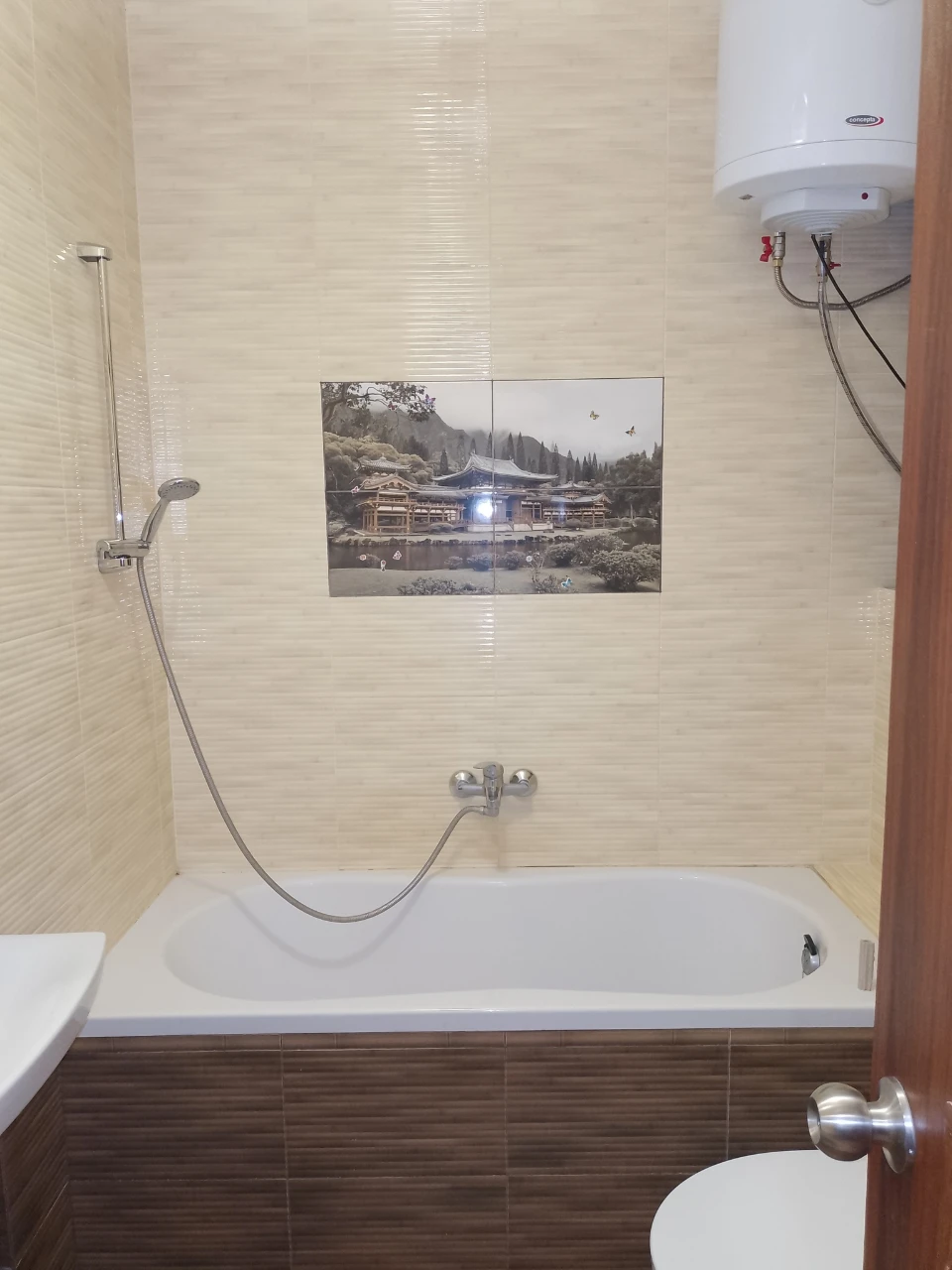 Продажа 2-комнатной квартиры 40 м², Клавдиевская ул., 40Г