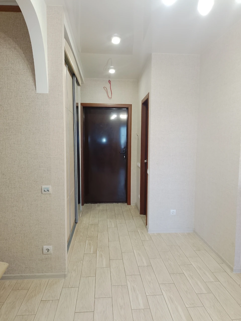 Продажа 2-комнатной квартиры 40 м², Клавдиевская ул., 40Г