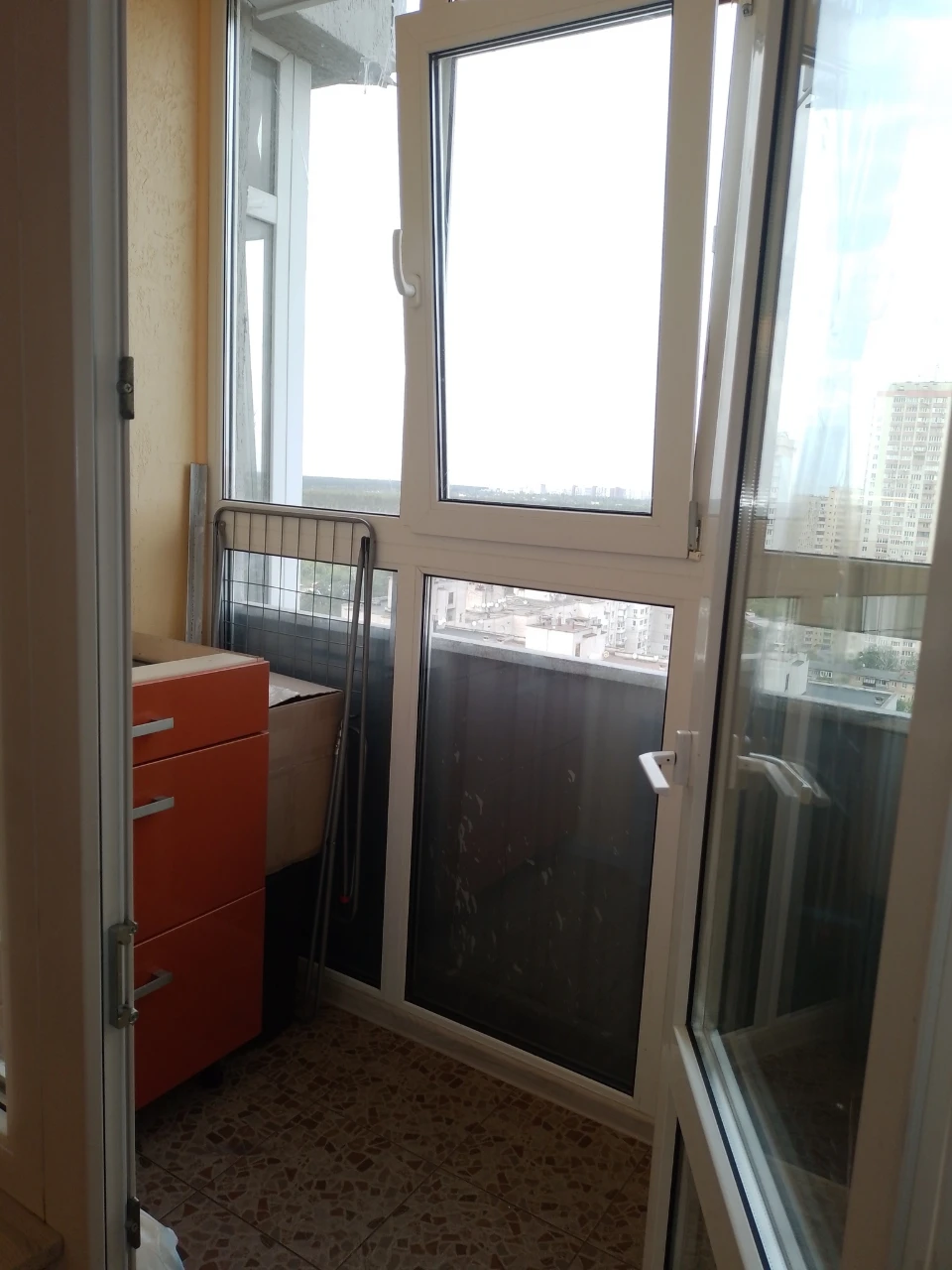 Продажа 2-комнатной квартиры 40 м², Клавдиевская ул., 40Г