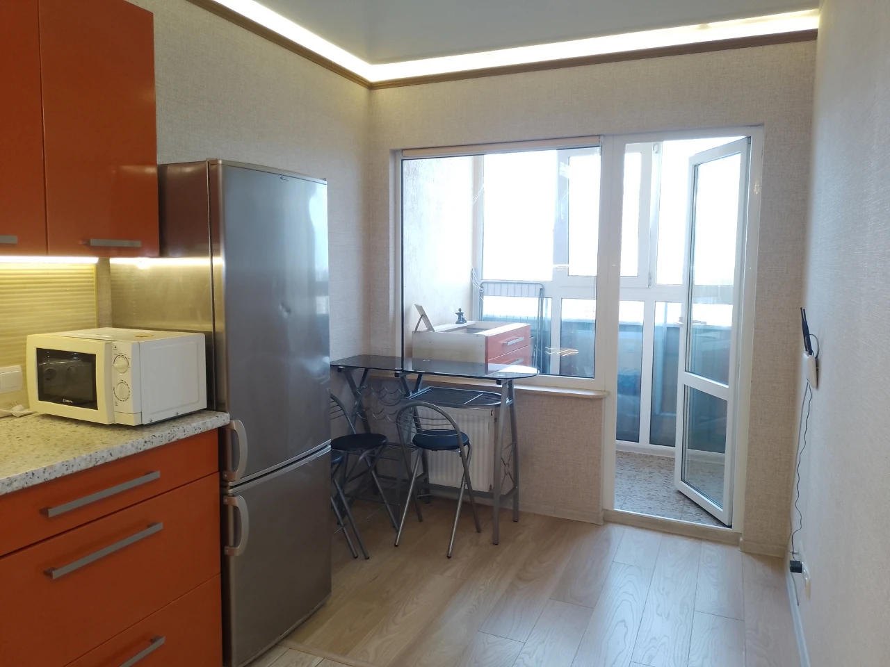 Продажа 2-комнатной квартиры 40 м², Клавдиевская ул., 40Г