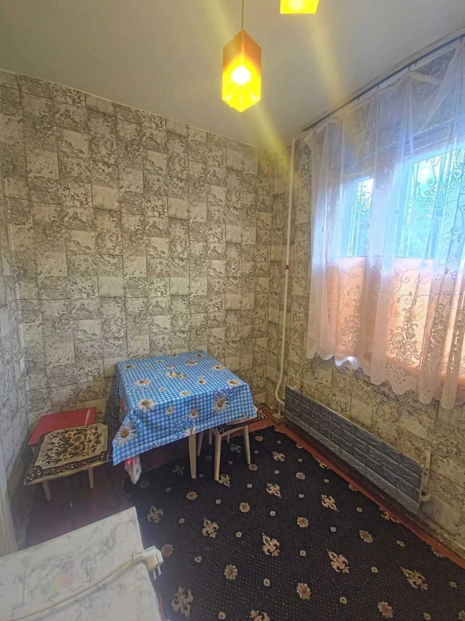 Продажа 2-комнатной квартиры 58 м², Европейская пл., Союза,