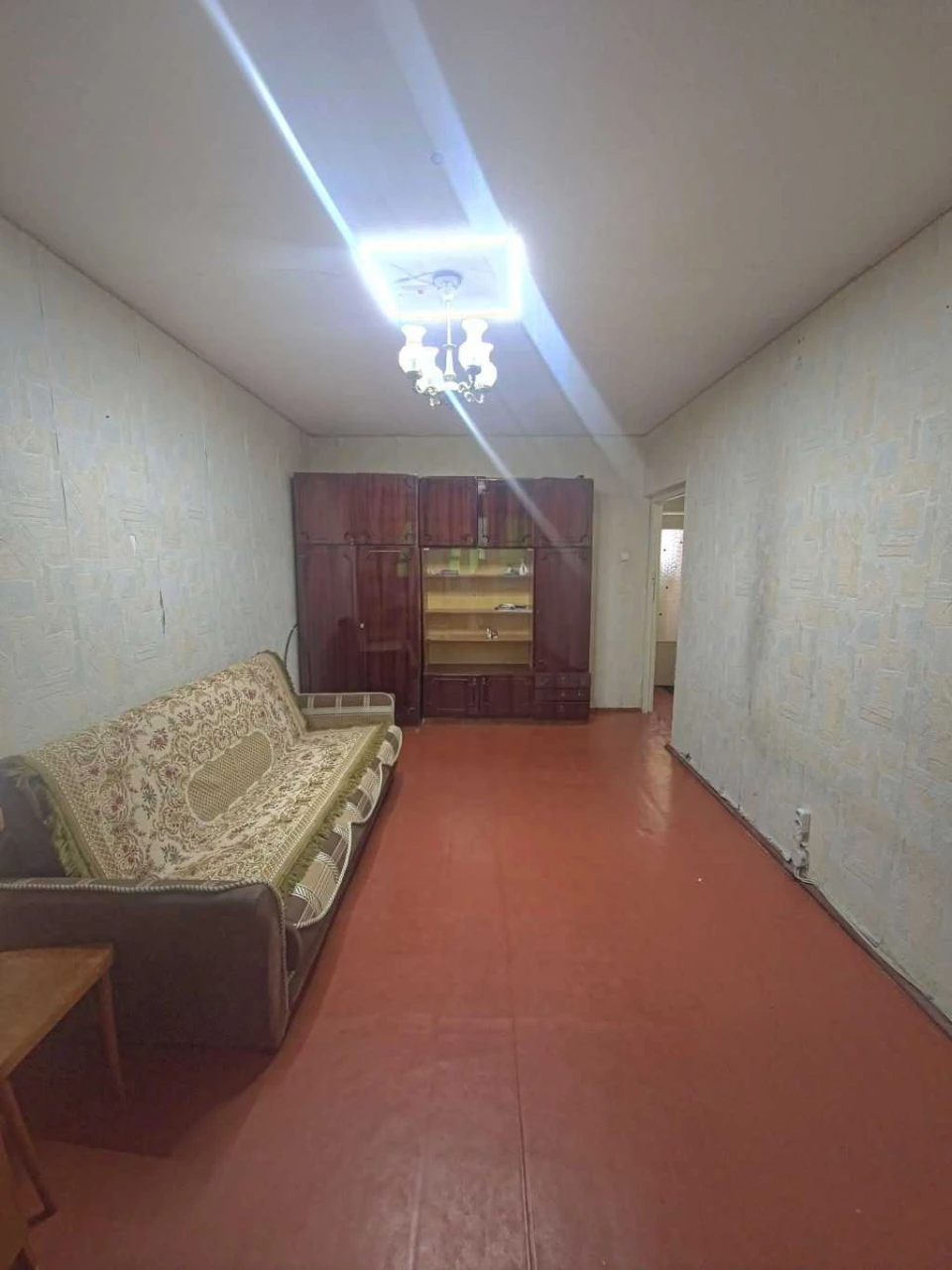 Продажа 2-комнатной квартиры 58 м², Европейская пл., Союза,