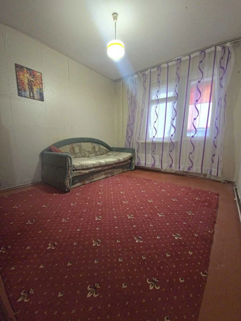 Продажа 2-комнатной квартиры 58 м², Европейская пл., Союза,