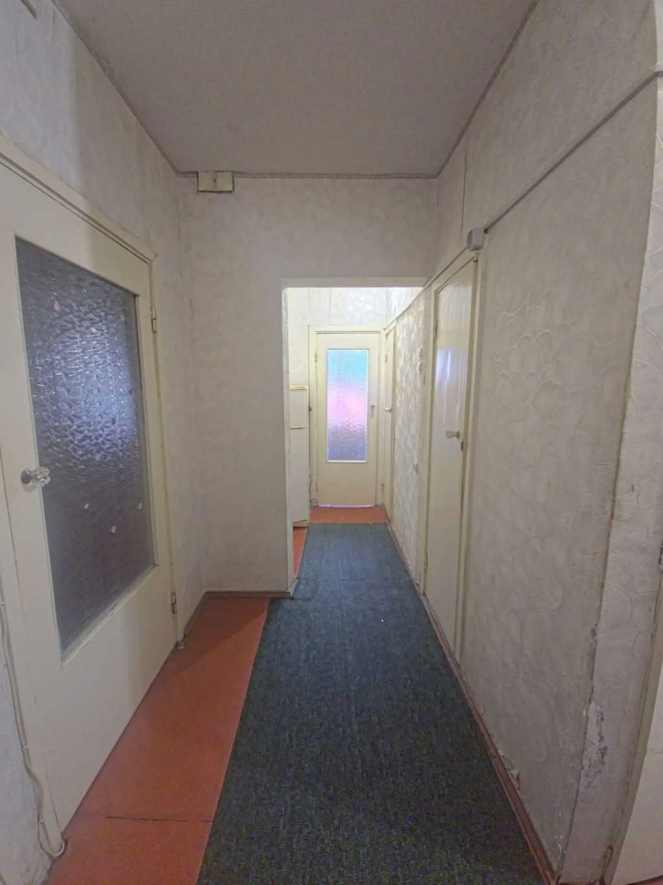 Продажа 2-комнатной квартиры 58 м², Европейская пл., Союза,