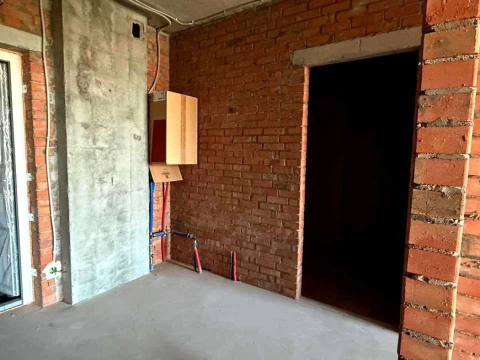 Квартира. Київ, Антоновича вул.