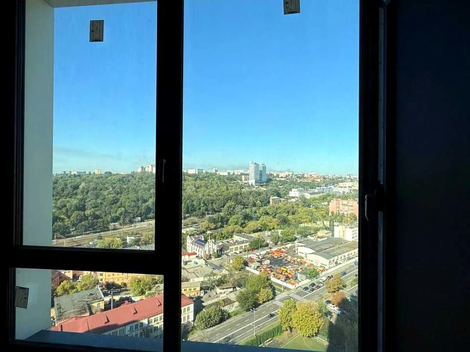 Квартира. Київ, Антоновича вул.