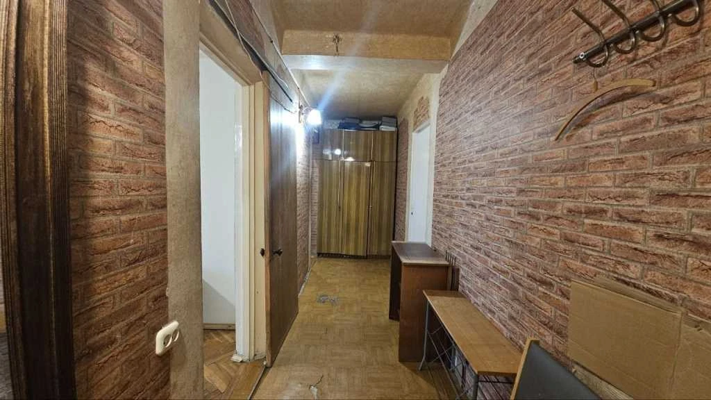 Продажа 2-комнатной квартиры 55 м², Русановская наб., 10/1
