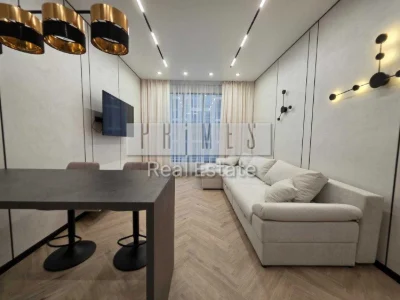 Продаж 2к квартири, ЖК “Edelweiss House”, вул. Звіринецька,