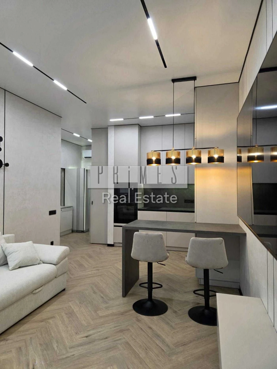 Продаж 2к квартири, ЖК “Edelweiss House”, вул. Звіринецька,