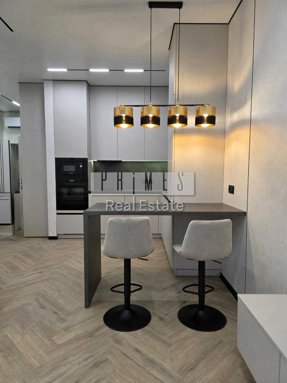 Продаж 2к квартири, ЖК “Edelweiss House”, вул. Звіринецька,