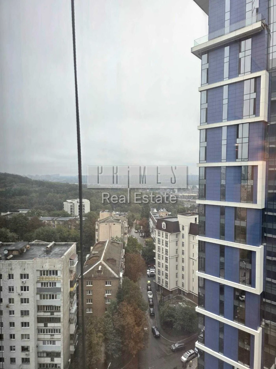 Продаж 2к квартири, ЖК “Edelweiss House”, вул. Звіринецька,