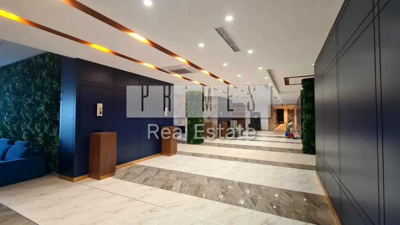 Продаж 2к квартири, ЖК “Edelweiss House”, вул. Звіринецька,