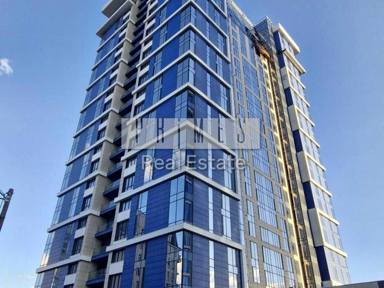 Продаж 2к квартири, ЖК “Edelweiss House”, вул. Звіринецька,