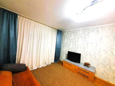 Квартира. Київ, Вишняківська вул.
