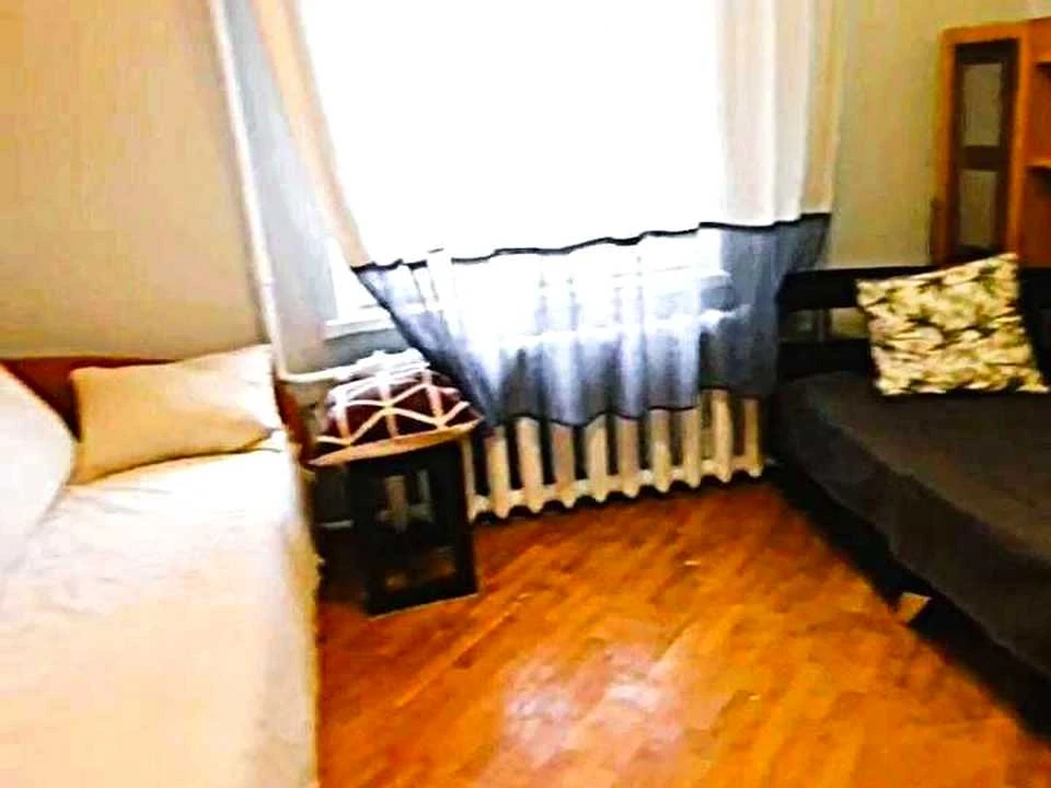 Квартира. Київ, Вишняківська вул.