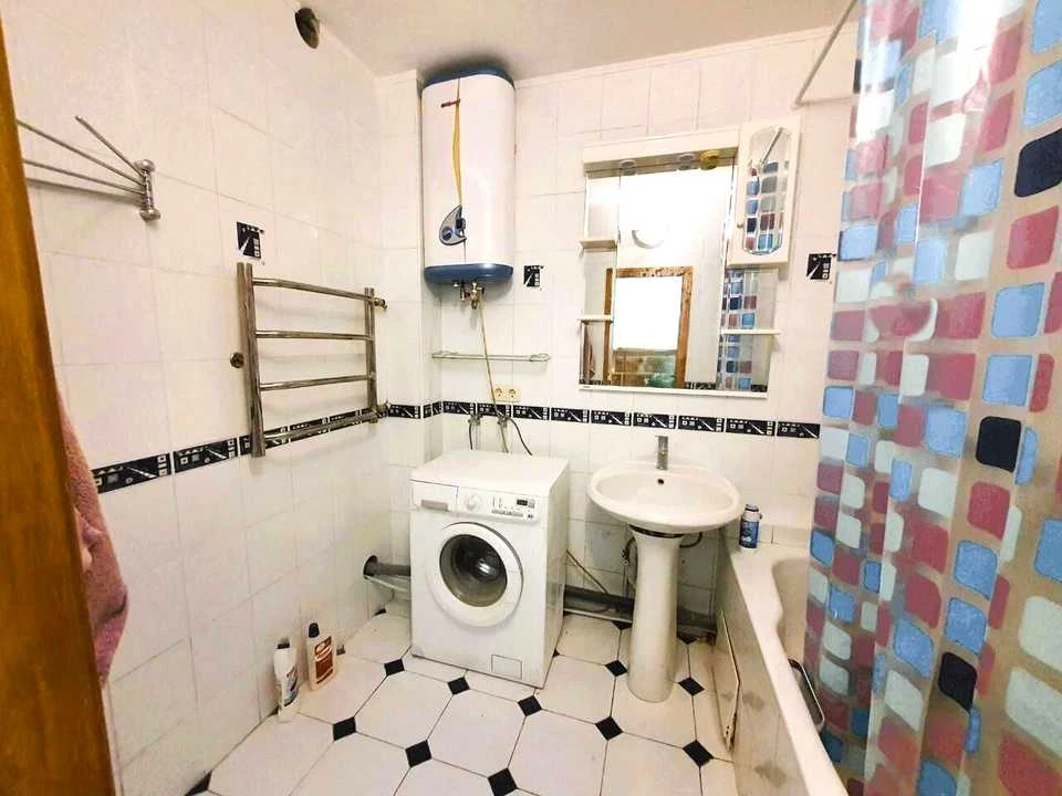 Квартира. Київ, Вишняківська вул.