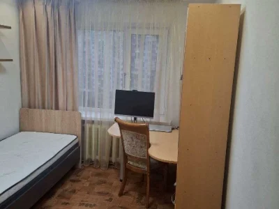 Квартира. Київ, Левка Лук'яненка вул.