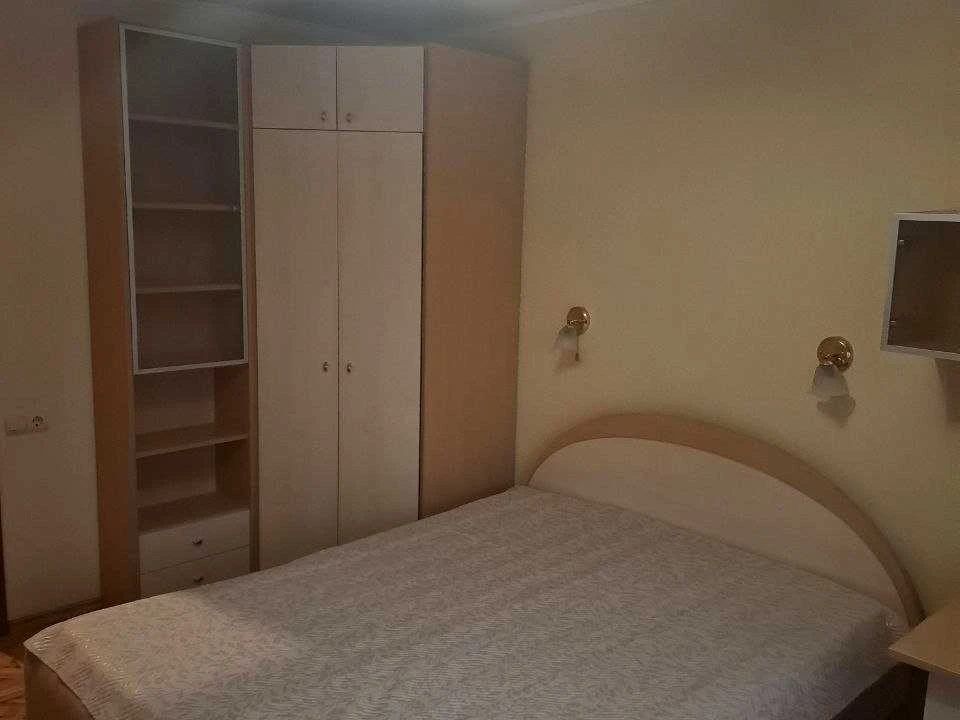 Квартира. Київ, Левка Лук'яненка вул.