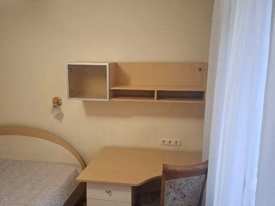 Квартира. Київ, Левка Лук'яненка вул.