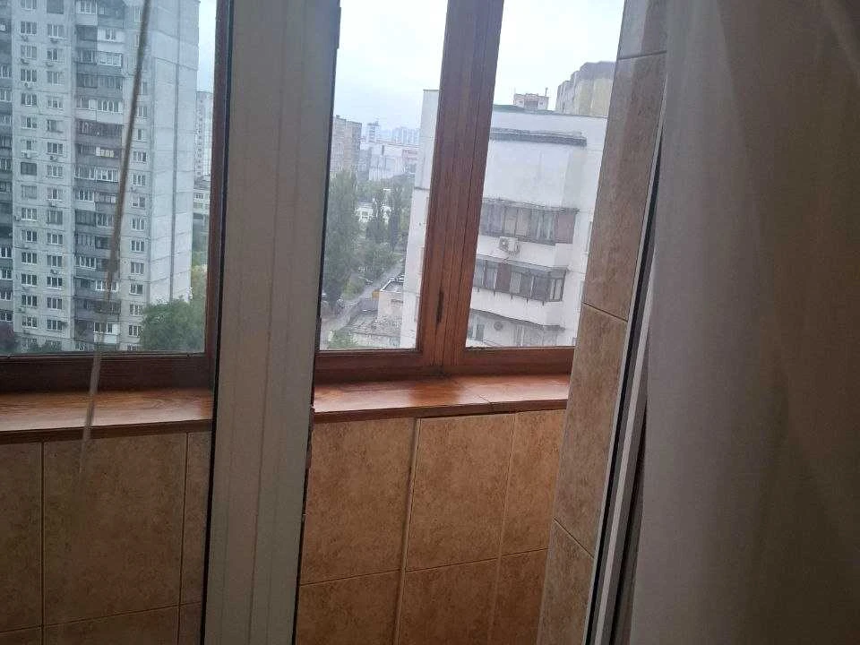 Квартира. Київ, Левка Лук'яненка вул.