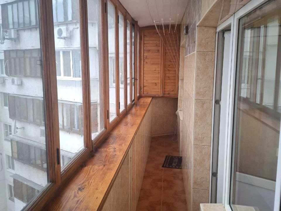 Квартира. Київ, Левка Лук'яненка вул.