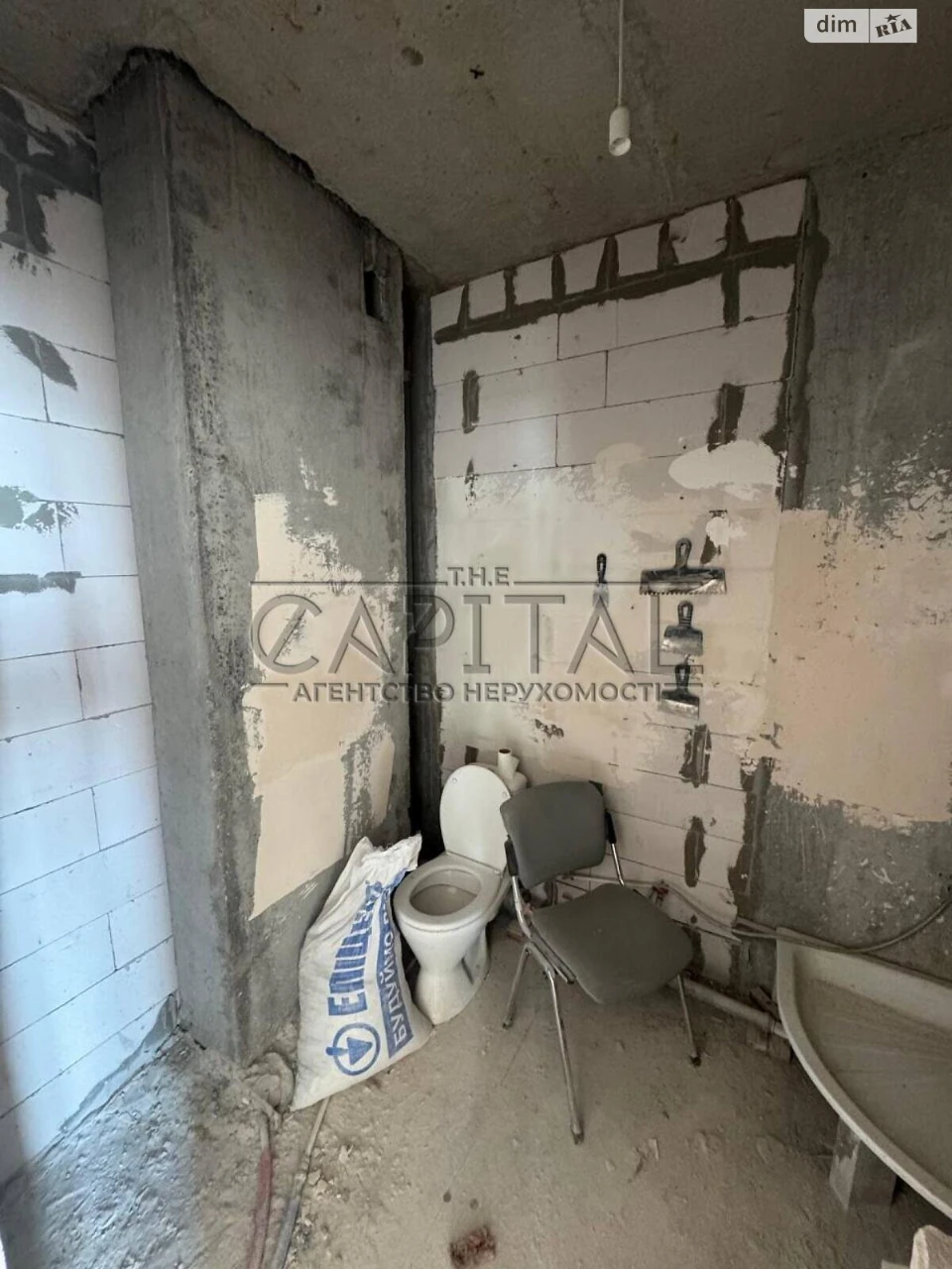 Продаж Квартира Позняки