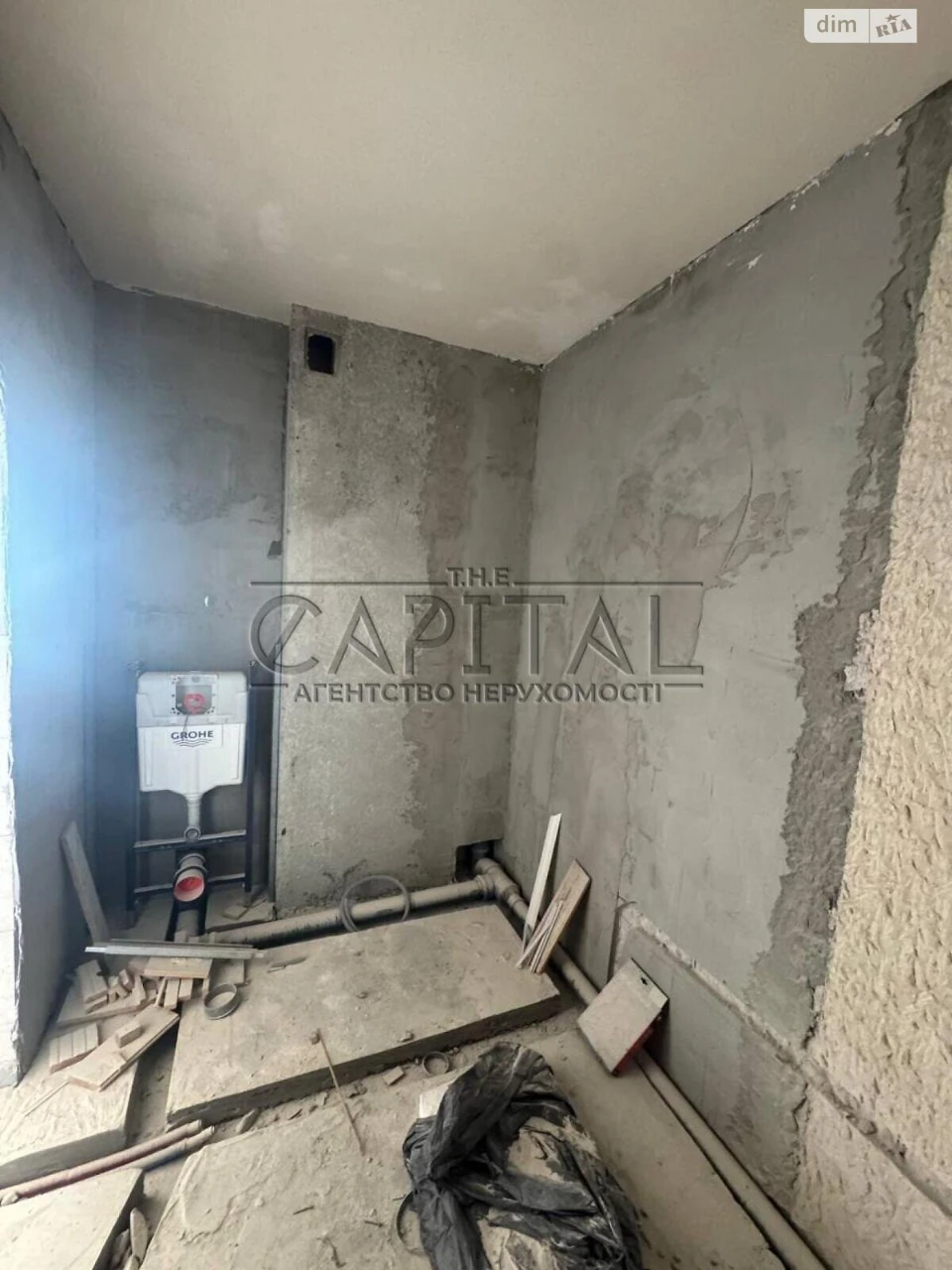 Продаж Квартира Позняки