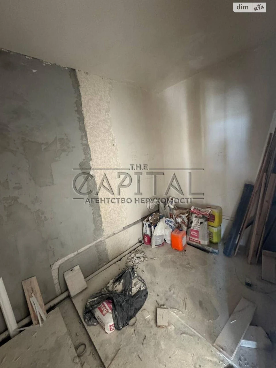 Продаж Квартира Позняки