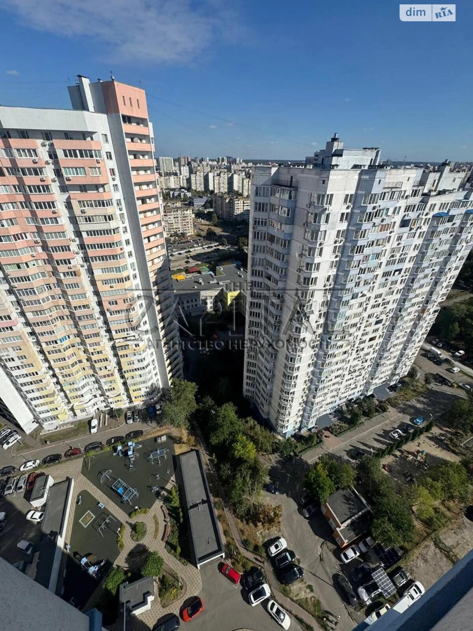 Продаж Квартира Позняки