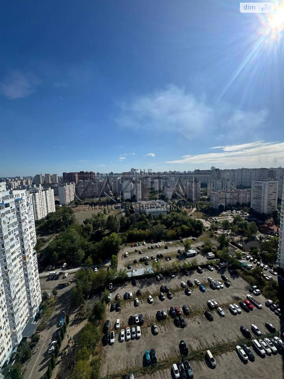 Продаж Квартира Позняки