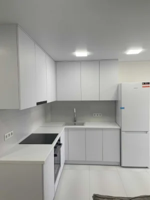 Продам квартиру в новому будинку метро Академмістечко 10 хви