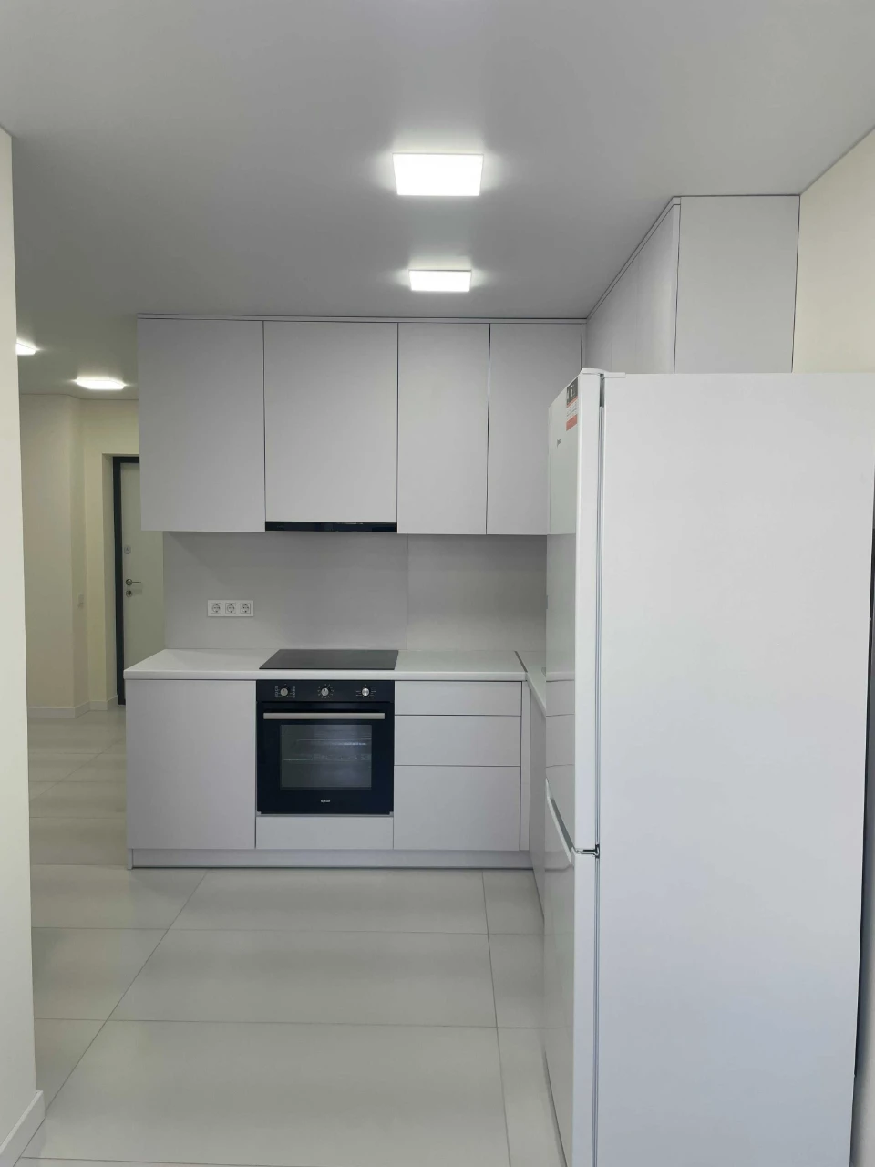 Продам квартиру в новому будинку метро Академмістечко 10 хви