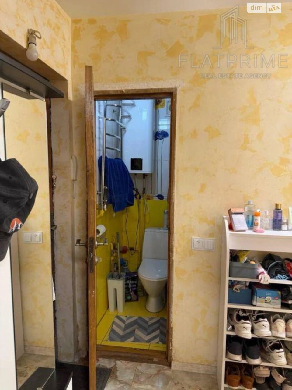Продаж Квартира Сирець