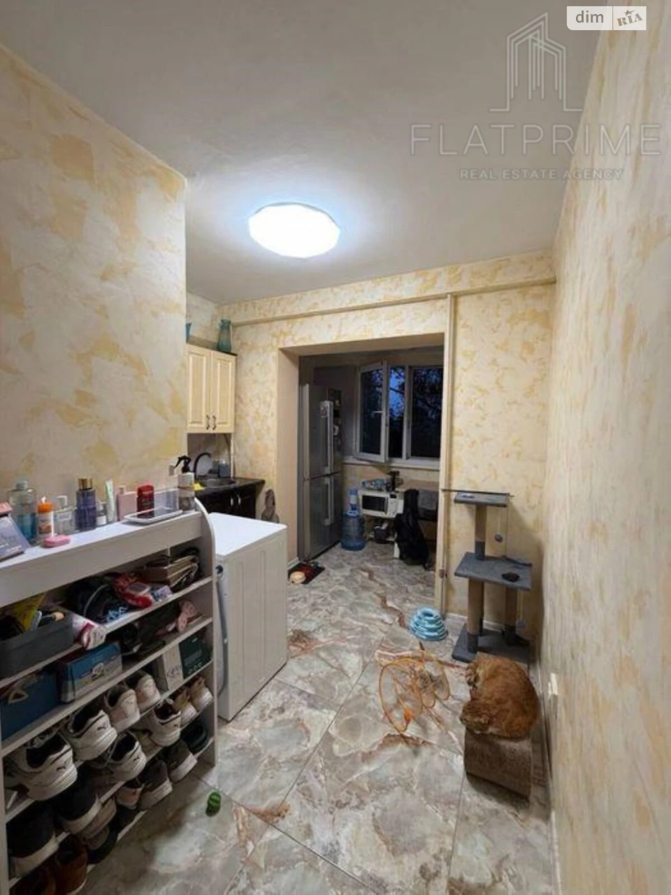 Продаж Квартира Сирець