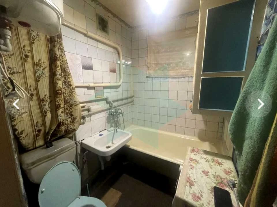 Квартира. Дніпро, Науки просп.