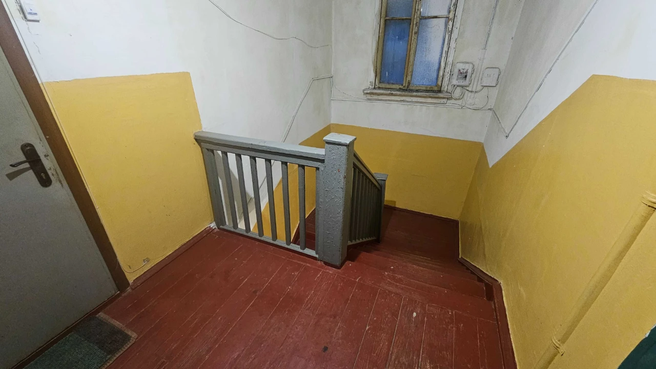 В продажу 3к квартира. Придніпровск.