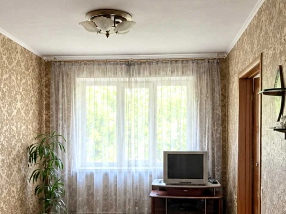 Квартира. Харків, Героїв Харкова просп.