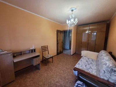 Продам 3к.кв. с мебелью и техникой, метро Салтовская