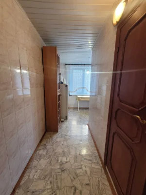 Продам 3к.кв. с мебелью и техникой, метро Салтовская