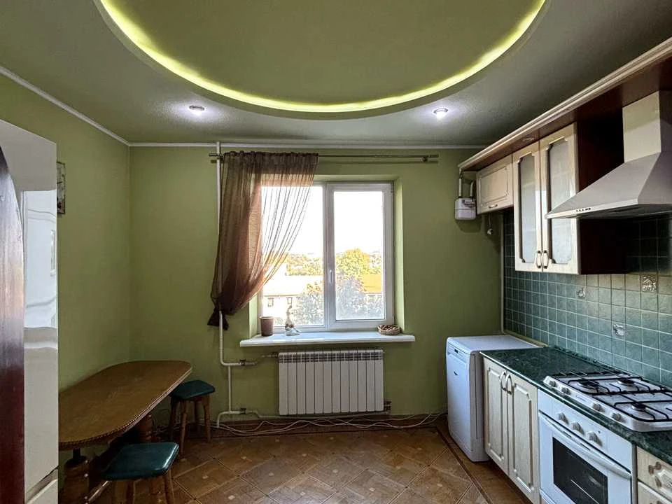 Квартира. Харків, Сергіївська вул.