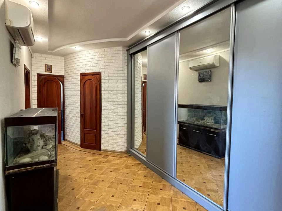 Квартира. Харків, Сергіївська вул.