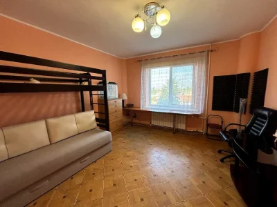 Квартира. Харків, Сергіївська вул.