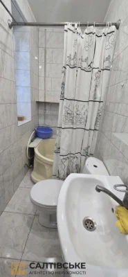 ИК-4247 Продам 2 комнатную квартиру на Старой Салтовке