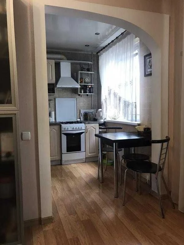 Продам 3ком.кв-ру в жилом состоянии ХТЗ