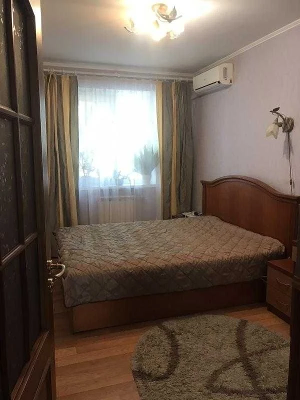 Продам 3ком.кв-ру в жилом состоянии ХТЗ