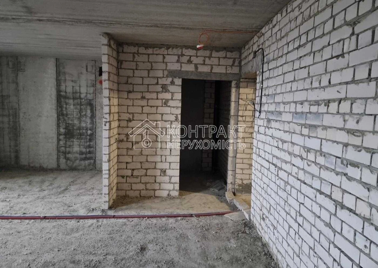 Продам 1комн. квартиру ЖК Луч є-Оселя Заводська