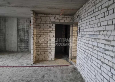 Продам 1комн. квартиру ЖК Луч є-Оселя Заводська